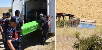 Arazi anlaşmazlığı nedeniyle baba ile oğlunu öldüren adam cinayeti adım adım planlamış