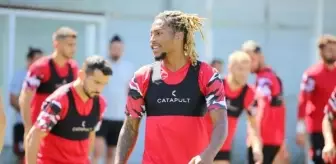 Sivasspor, Gaziantep FK maçı hazırlıklarını tamamladı