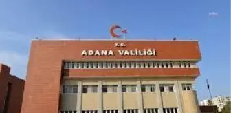 HDP Adana İl Binası girişine 3 ispirto şişesi konulmasıyla ilgili açıklama