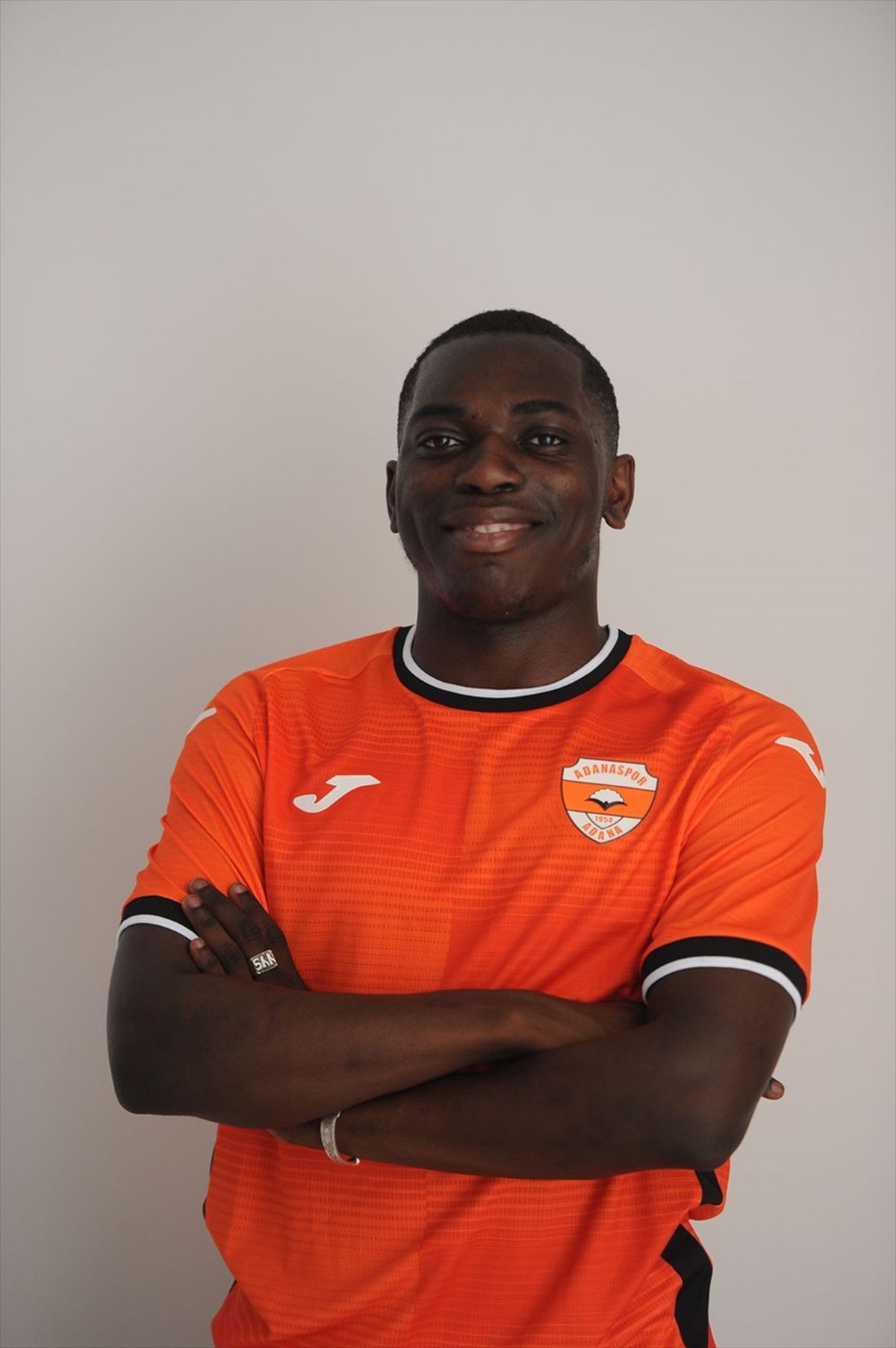 Adanaspor, 3 Fransız oyuncuyu transfer etti
