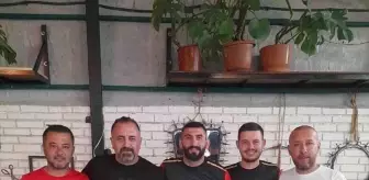 Çorluspor yeni sezon hazırlıklarını sürdürüyor