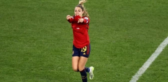 İsveç, 2023 Fifa Kadınlar Dünya Kupası'nda 3.'lük elde etti