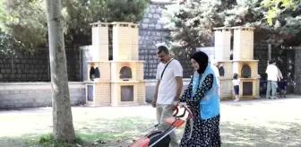 Kağıthane'de gençler 'Deneyim Okulu' ile hayata hazırlanıyor