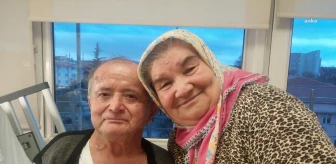 Krt Tv Sorumlu Müdürü ve İzleyici Temsilcisi Ali Berber'in Annesi Safiye Berber, Yaşamını Yitirdi