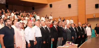 MHP'li Bulut, 'Liderimizin bir çağrısıyla tüm milliyetçiler çizmeyi giymeye hazır'