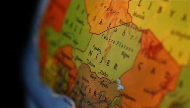 Nijer'deki cunta lideri General Tchiani, ECOWAS heyetine açık açık meydan okudu Nijer'deki cunta lideri General Tchiani, ECOWAS heyetine açık açık meydan okudu