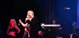 Serdar Ortaç: 'Artık bekar ve dullara şarkı okuyacağım'