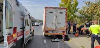 Tekirdağ'da asayiş