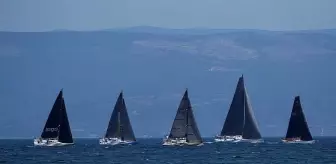 TAYK-Eker Olympos Regatta Sona Erdi