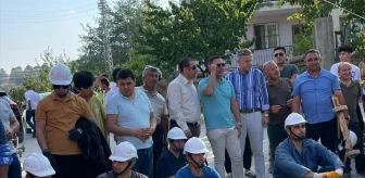 Adana'da Tahta Ralli Araba Yarışları Düzenlendi