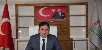 Ayaş Belediye Başkanı Burhan Demirbaş'ın yerine Mustafa Sezer seçildi