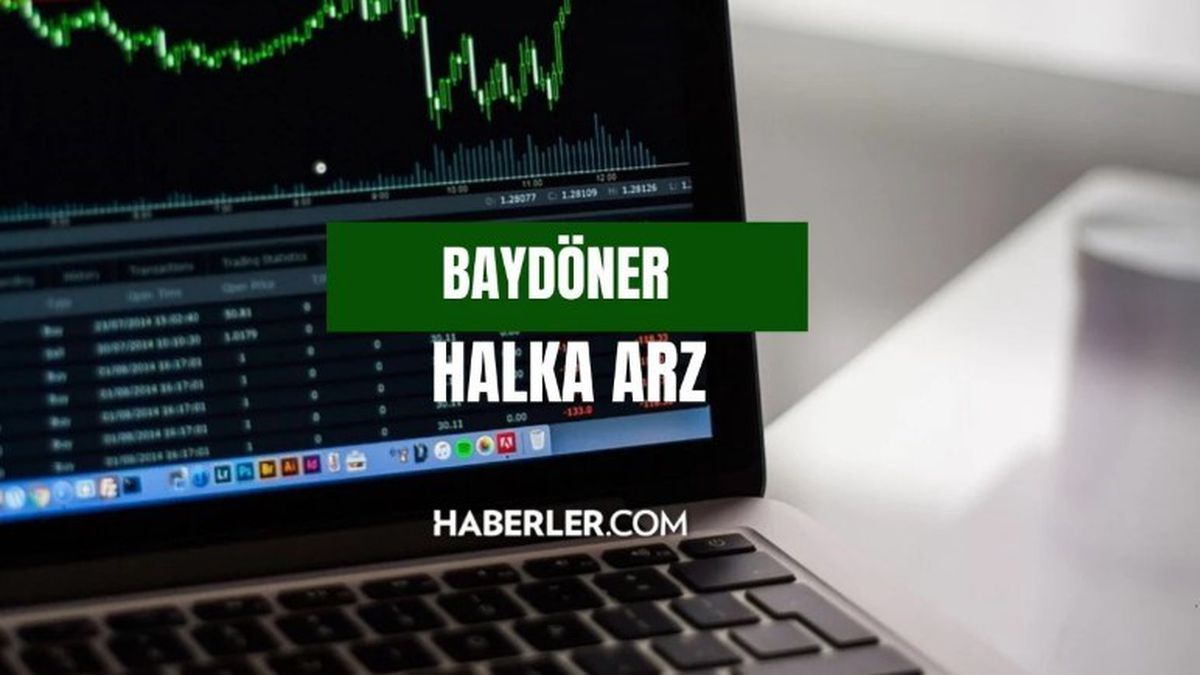 Baydöner halka arz ne zaman borsada işlem görecek? Baydöner kaç lot verir, sonuçları açıklandı mı?