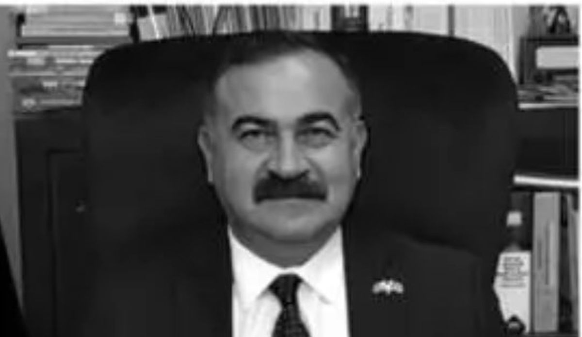 Beşiktaş Belediye Başkan Yardımcısı Ender Topçuoğlu kimdir?