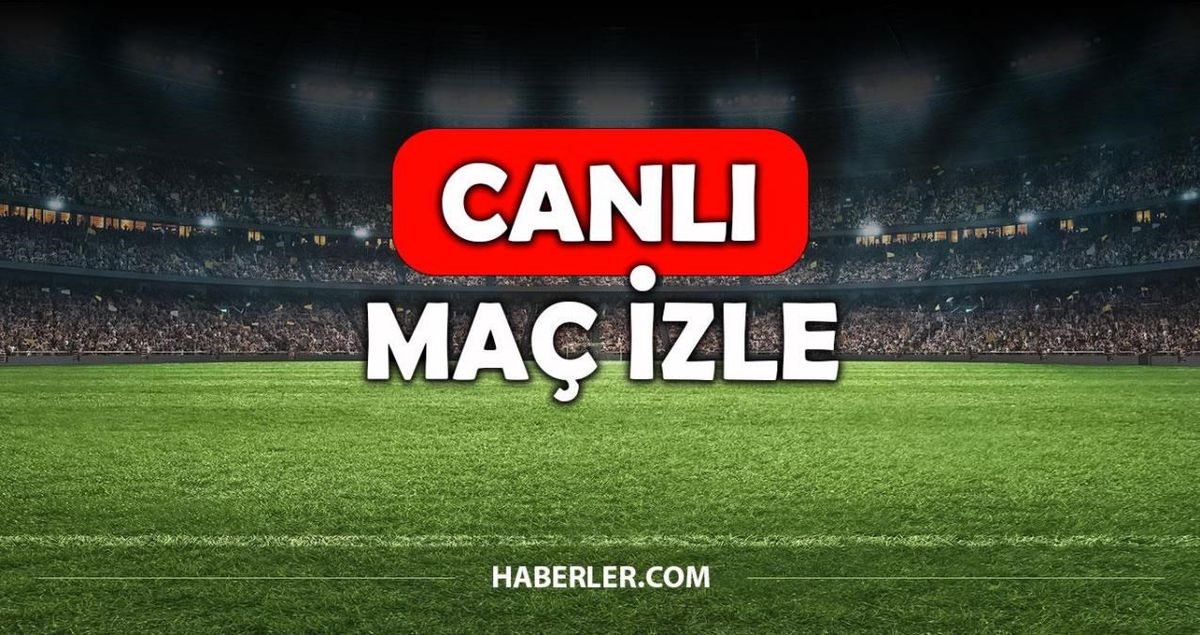 CANLI maç izle! TÜM MAÇLAR! Canlı şifresiz donmadan HD maç izle! 21 Ağustos GÜNÜN MAÇLARI CANLI İZLE!