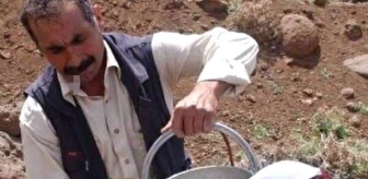 Diyarbakır'ın Çermik ilçesinde 28 haneli mezra, 7 aydır yaşadıkları su sorununa çözüm bekliyor