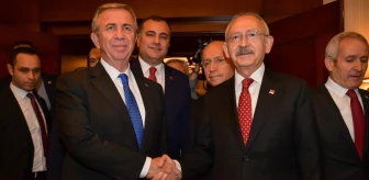 CHP, Ankara için Mansur Yavaş'a alternatif arıyor! İşte 'Adayımız olsun' diye Kılıçdaroğlu'na sunulan isim