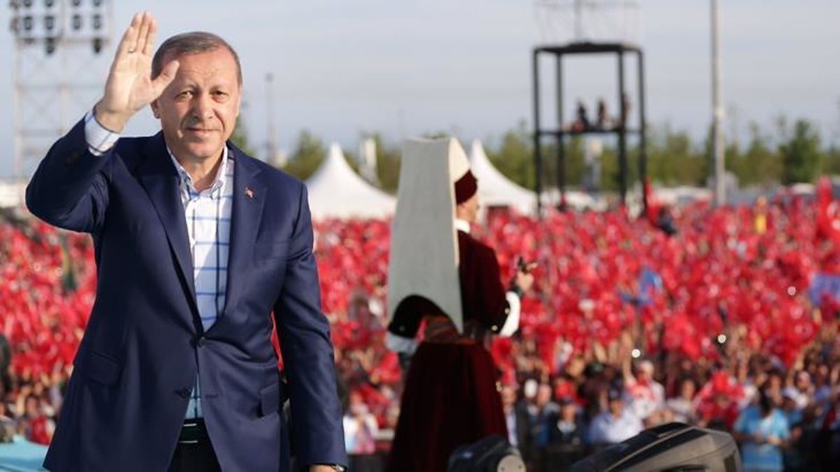 Cumhurbaşkanı Erdoğan'dan 'Ankara ve İstanbul adayları belli oldu mu?' sorusuna yanıt: Aceleci olursak yanlış olur