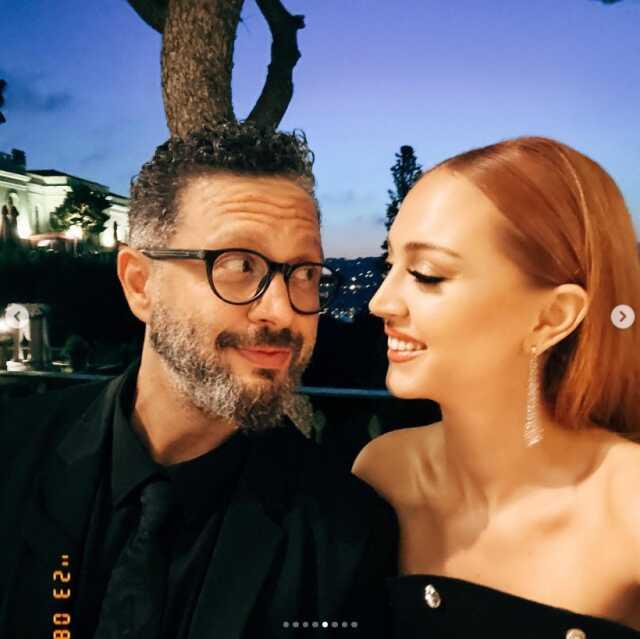 Daye Ay kimdir? İbrahim Selim'in sevgilisi Daye Ay kaç yaşında, nereli, mesleği ne? Daye Ay'ın sevgilisi kimdir? Daye Ay kimdir? İbrahim Selim'in sevgilisi Daye Ay kaç yaşında, nereli, mesleği ne? Daye Ay'ın sevgilisi kimdir?