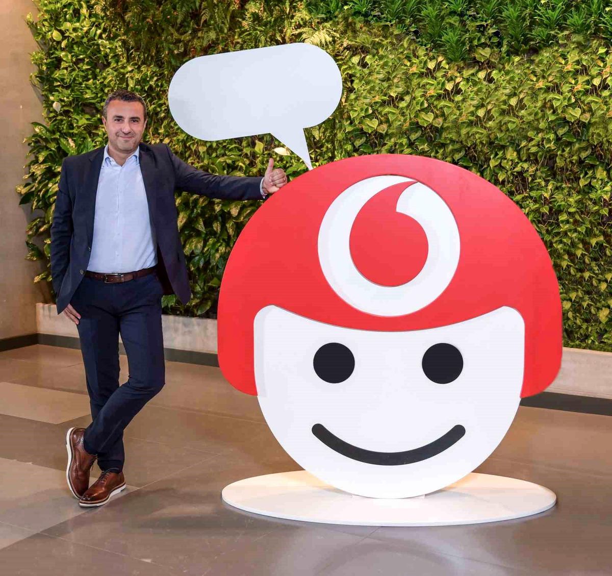 'un dijital asistanı TOBi'ye iki ödül