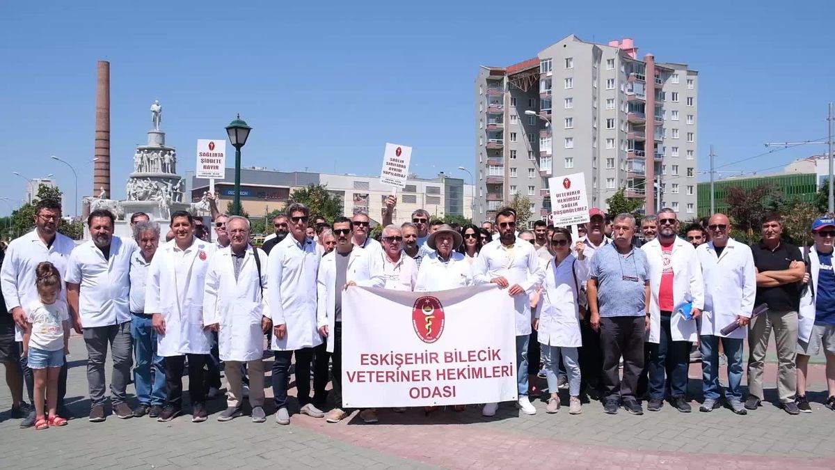 Kars VHO'dan şiddet açıklaması