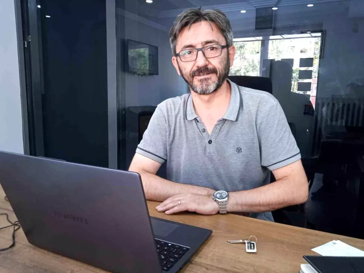 Eskişehirli Emlakçılar: Bekar Erkeklere Ev Kiralamama Söylentileri Gerçek Değil