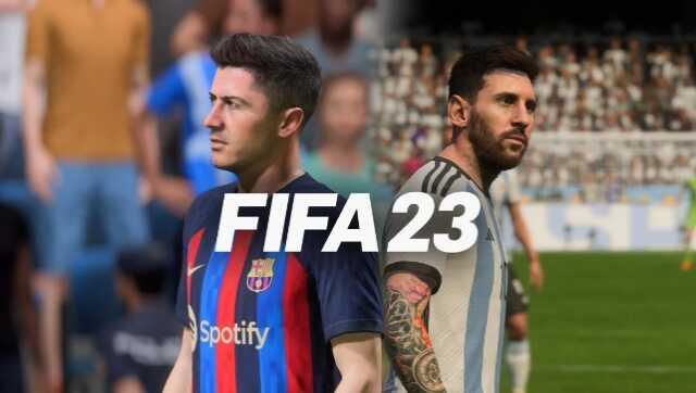 FIFA 23 yaz transfer güncellemesi gelecek mi, ne zaman? FIFA 23 yaz transfer güncellemesi gelecek mi, ne zaman?
