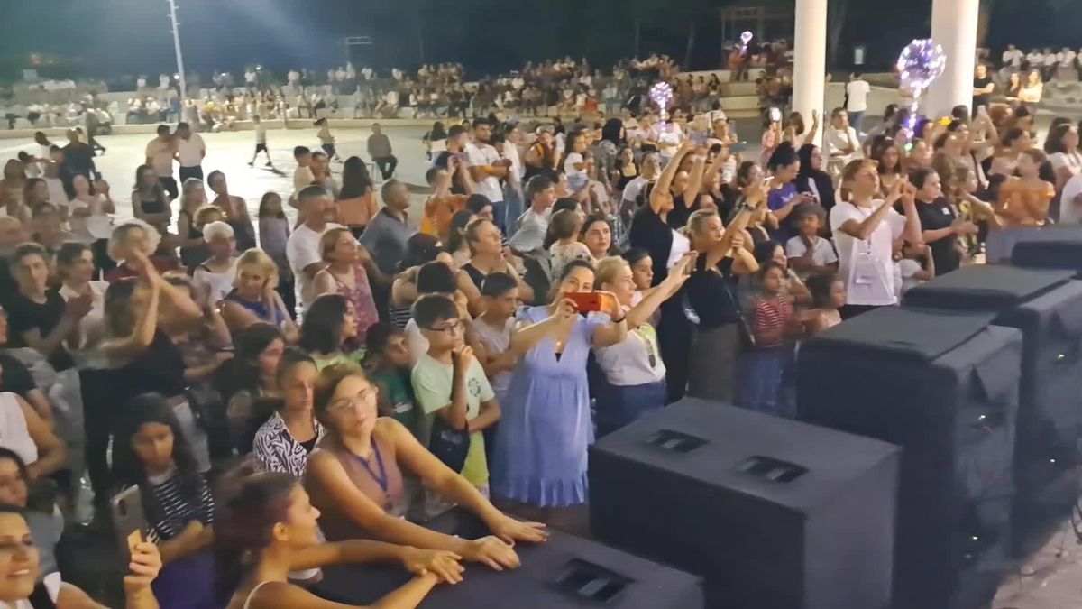 Halkevleri Genel Başkanı Nebiye Merttürk: 'Kız ve Erkek Çocuklarının Bir Arada, Eşit Koşullarda Laik Bir Eğitim Alması İçin Mücadele Edeceğiz'