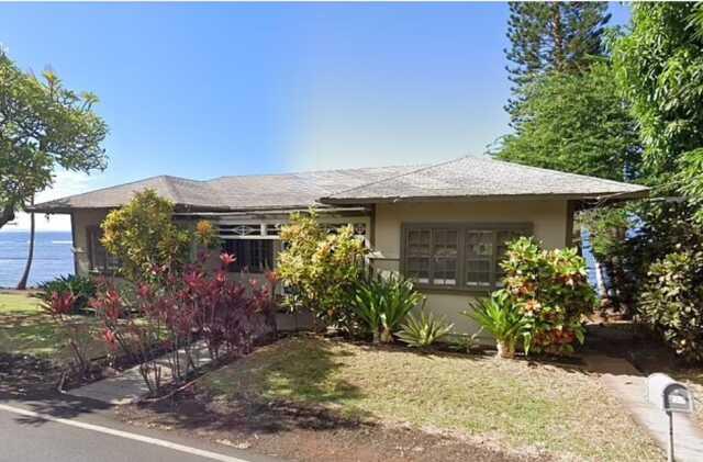 Hawaii'de 114 kişinin öldüğü orman yangınında hiçbir zarar görmeyen mucize evin sahibi konuştu Hawaii'de 114 kişinin öldüğü orman yangınında hiçbir zarar görmeyen mucize evin sahibi konuştu