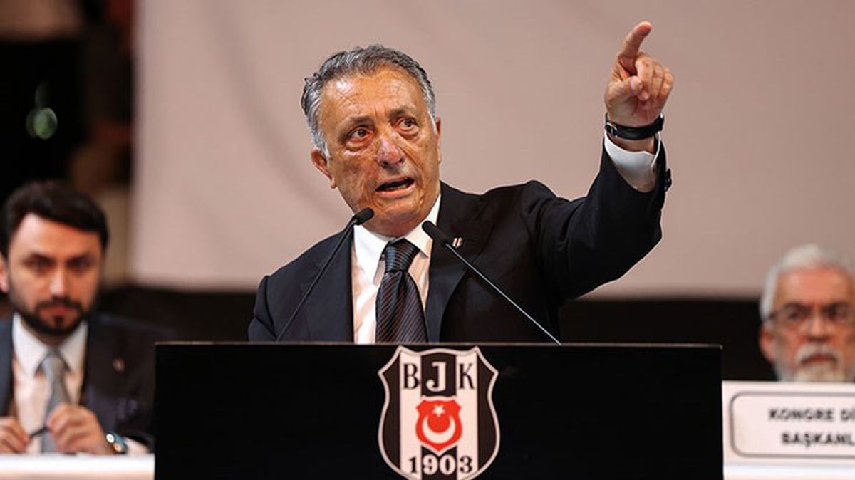 Hedeflerinde Pendikspor maçı var! Beşiktaş'tan TFF'ye mektup