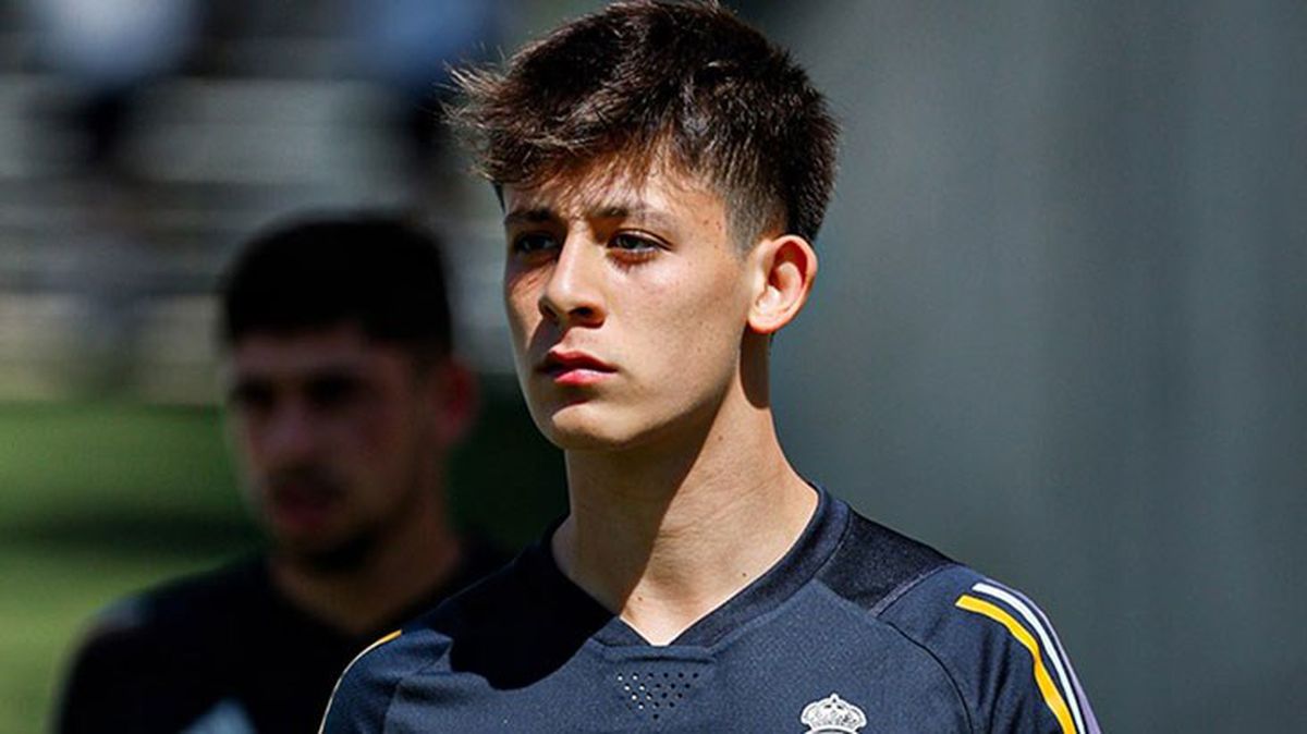 İşte sahalara döneceği tarih! Arda Güler'den Real Madrid'e müjde