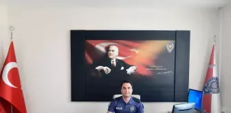 Karakeçili İlçesine Yeni Emniyet Amiri Atandı