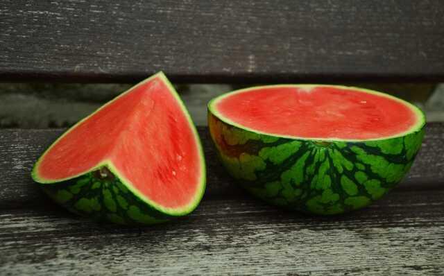 Karpuz nasıl seçilir? İşte püf noktaları