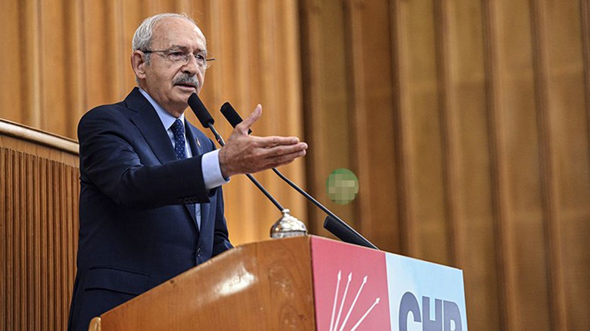 Kılıçdaroğlu'ndan veterinerlere destek: Hekimlerimizin sorunlarını çözmek için derhal etkili adımlar atılmalı