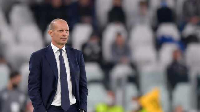 'Maç içinde 100 kere saçlarıyla oynadı' diyen Allegri, Kenan Yıldız için kararını verdi: Yarın kestirecek 'Maç içinde 100 kere saçlarıyla oynadı' diyen Allegri, Kenan Yıldız için kararını verdi: Yarın kestirecek