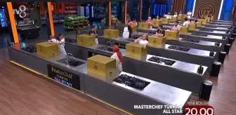 MasterChef canlı izle! 21 Ağustos Pazartesi Masterchef 2023 yeni sezon 64. yeni bölüm canlı izle! TV8 Masterchef canlı izle!