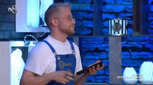 Masterchef Mavi takım ve Kırmızı takım kadrosu 2023! 21 Ağustos 2023 Masterchef yeni haftanın Mavi ve Kırmızı takım yarışmacıları kimler oldu?