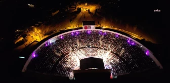 Muğla Büyükşehir Belediyesi'nin '8. Uluslararası Zurnazen Festivali' Başlıyor