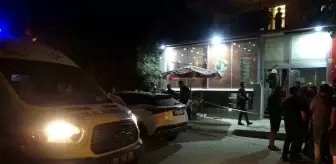 Pazarcıların kavgası silahlar konuştu, genç kız hayatını kaybetti