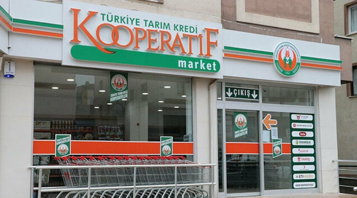 Tarım Kredi Market Kataloğu 18-31 Ağustos 2023: Tereyağ, peynir, bakliyat, çay ve pek çok üründe indirim var mı?