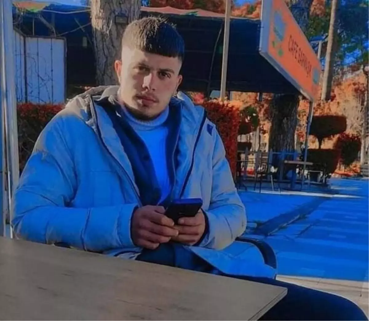 Edremit'te tartışma sonucu genç adam öldürüldü