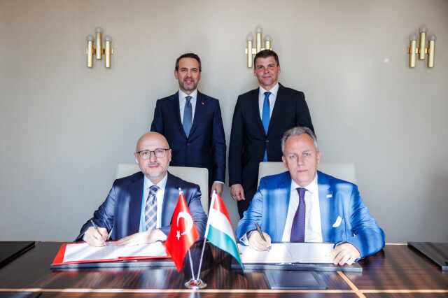 Türkiye, Macaristan'a doğal gaz mı verecek? Türkiye, Macaristan'a doğal gaz ihraç edecek mi?