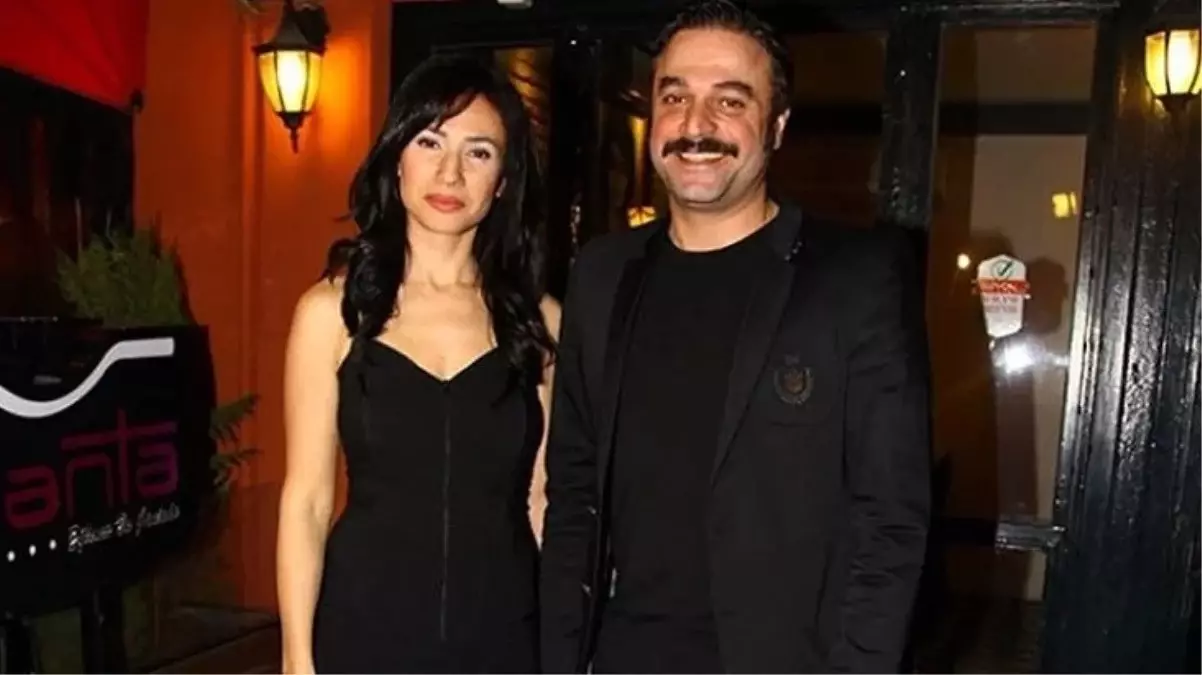 Ufuk Özkan eski eşi kim? Ufuk Özkan eşinden neden boşandı?