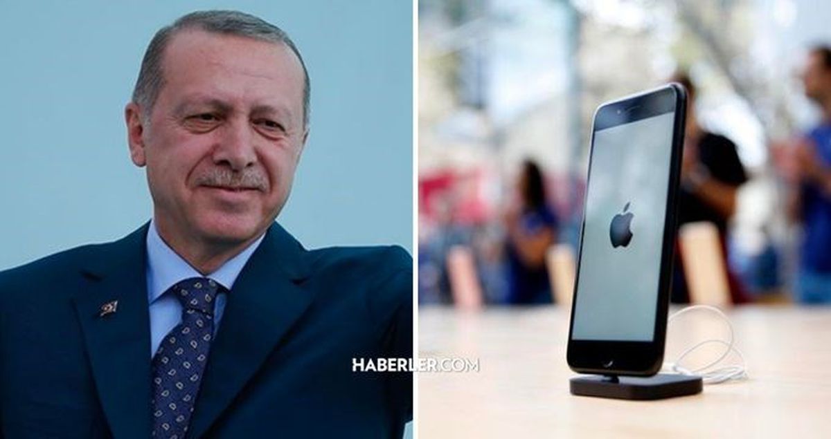 VERGİSİZ TELEFON ŞARTLARI iPhone dahil mi? Vergisiz iPhone kimler alabilir?