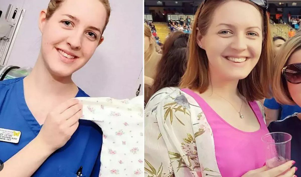 İngiltere bu vahşeti konuşuyor! 7 bebeği öldüren hemşire hakkında karar verildi