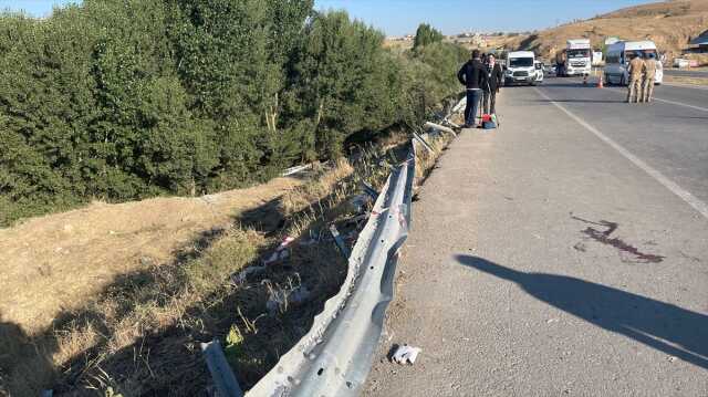 12 kişinin hayatını kaybettiği Otobüs Kazasında Emniyet Kemeri Takılsaydı Bu Kadar Can Kaybı Olmazdı