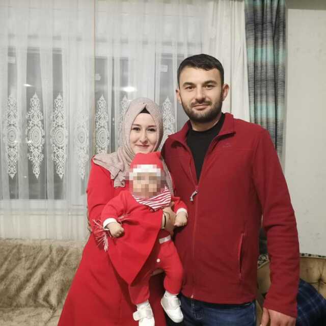 Antalya'da Zincir Markette Eşini Bıçaklayarak Öldüren Zanlı Tutuklandı
