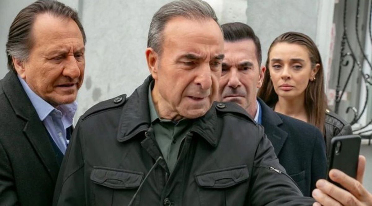 Arka Sokaklar ne zaman başlıyor? Arka Sokaklar yeni sezon tarihi belli oldu mu? Yeni sezon ilk bölüm fragmanı izle!