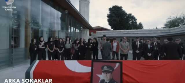 Arka Sokaklar ne zaman başlıyor? Arka Sokaklar yeni sezon tarihi belli oldu mu? Yeni sezon ilk bölüm fragmanı izle!