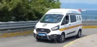 İzmit'te alacak verecek meselesi yüzünden arkadaşını silahla yaralayan şahıs yakalandı