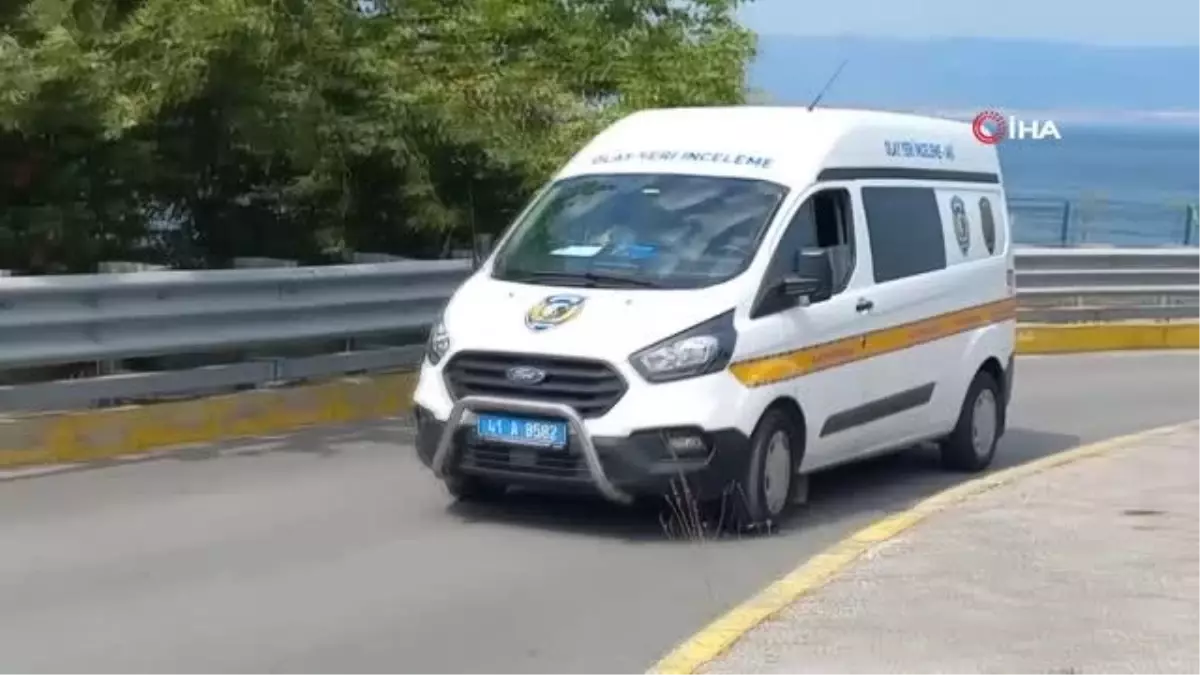 İzmit'te alacak verecek meselesi yüzünden arkadaşını silahla yaralayan şahıs yakalandı